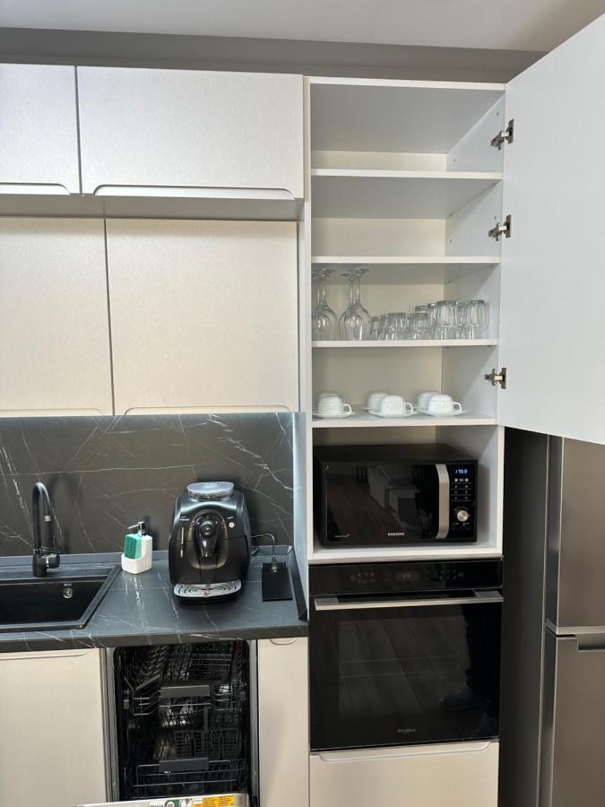 Gala Residence Baile Felix Cordau Экстерьер фото