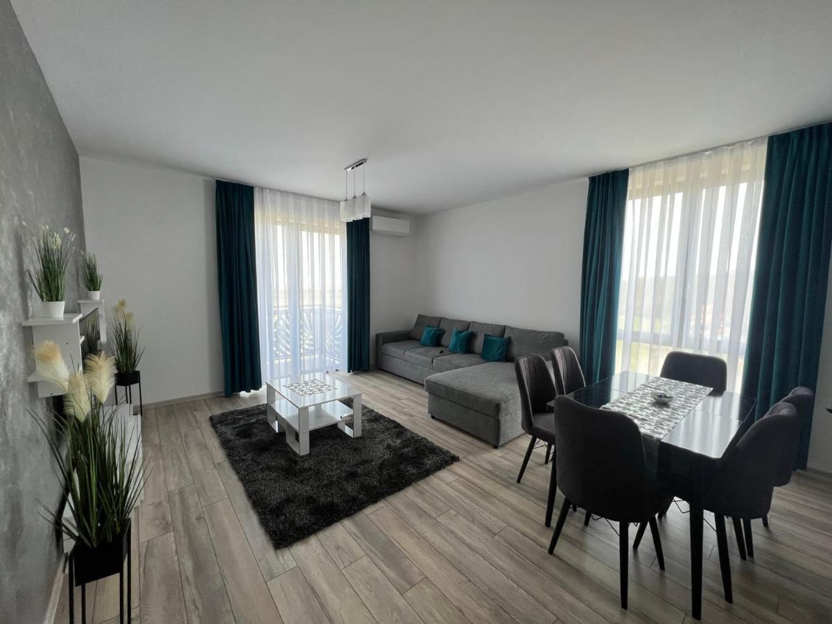 Gala Residence Baile Felix Cordau Экстерьер фото