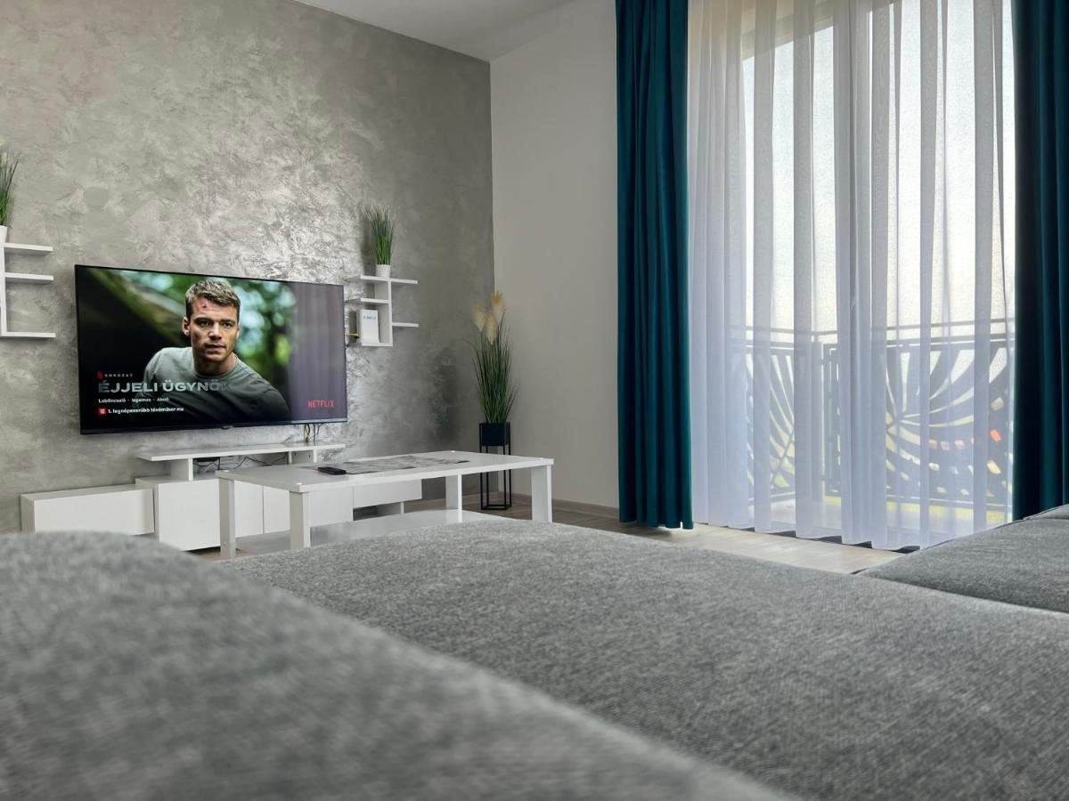 Gala Residence Baile Felix Cordau Экстерьер фото