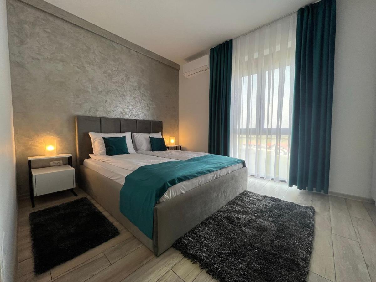 Gala Residence Baile Felix Cordau Экстерьер фото