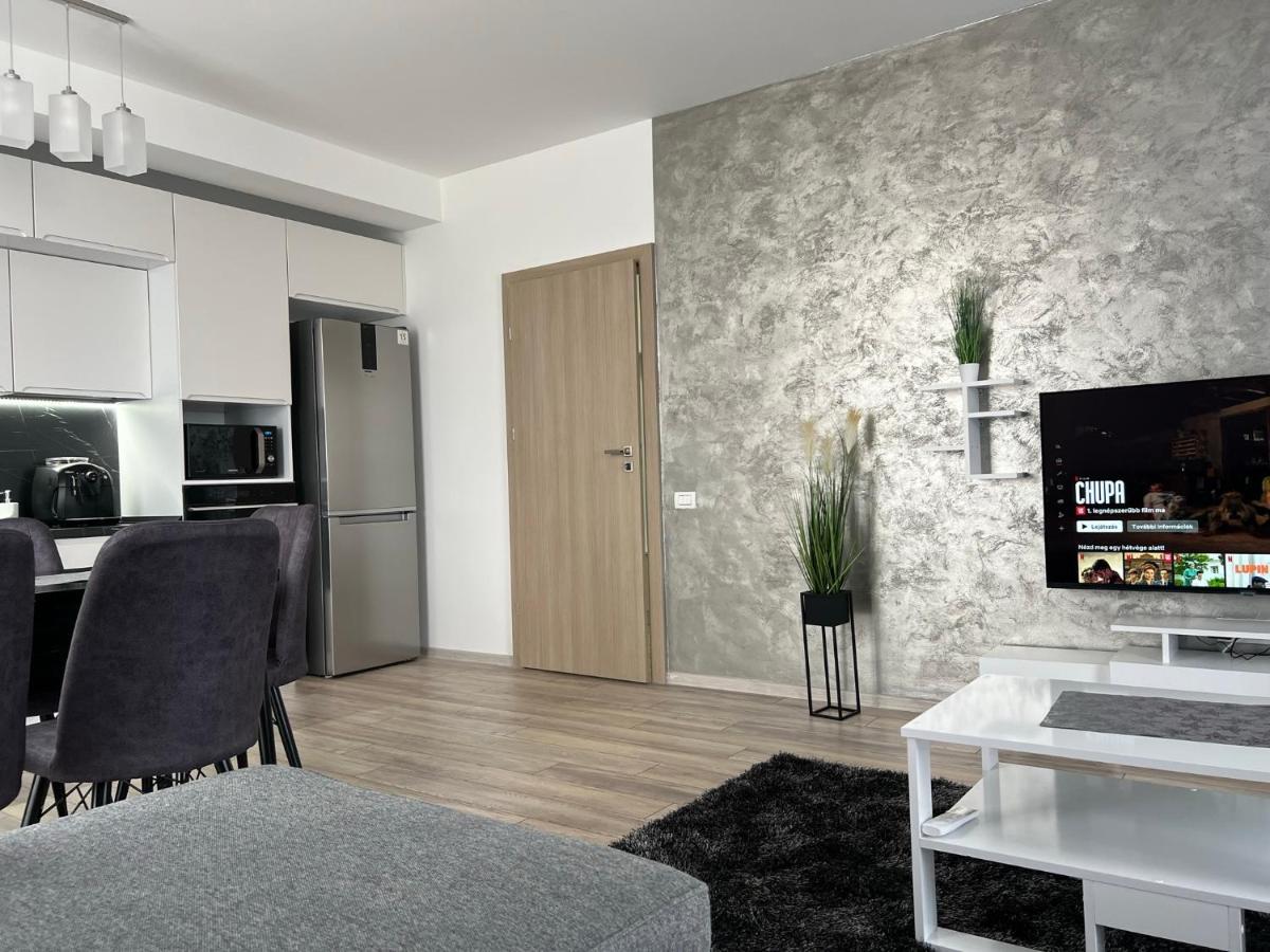 Gala Residence Baile Felix Cordau Экстерьер фото